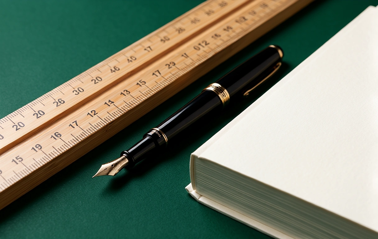 Dokumentation der Standards